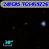 2dFGRS TGS459Z267