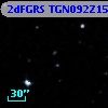 2dFGRS TGN092Z153