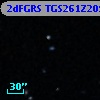 2dFGRS TGS261Z209