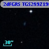 2dFGRS TGS289Z198