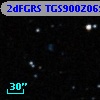 2dFGRS TGS900Z069