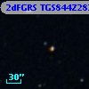 2dFGRS TGS844Z282