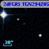 2dFGRS TGN294Z050