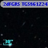 2dFGRS TGS861Z242