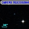 2dFGRS TGS233Z047