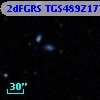 2dFGRS TGS489Z177