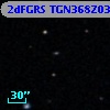 2dFGRS TGN368Z036