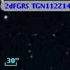 2dFGRS TGN112Z144