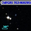 2dFGRS TGS460Z056