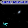 2dFGRS TGS424Z153
