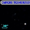 2dFGRS TGS459Z137