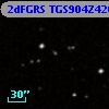 2dFGRS TGS904Z420