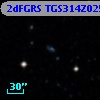 2dFGRS TGS314Z025