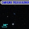 2dFGRS TGS111Z035