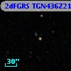 2dFGRS TGN436Z217