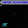 2dFGRS TGS424Z065