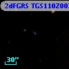 2dFGRS TGS110Z003