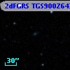 2dFGRS TGS900Z643