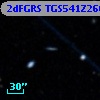 2dFGRS TGS541Z260