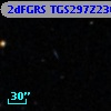 2dFGRS TGS297Z230