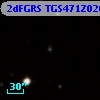 2dFGRS TGS471Z020