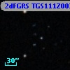 2dFGRS TGS111Z003