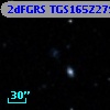 2dFGRS TGS165Z279