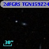 2dFGRS TGN159Z248