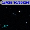 2dFGRS TGS004Z058