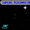 2dFGRS TGN300Z204