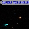 2dFGRS TGS134Z195