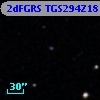 2dFGRS TGS294Z181