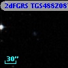 2dFGRS TGS488Z087