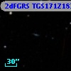 2dFGRS TGS171Z183