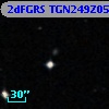 2dFGRS TGN249Z054