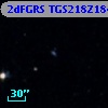 2dFGRS TGS218Z184