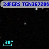 2dFGRS TGN367Z080