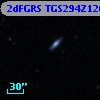 2dFGRS TGS294Z120