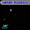 2dFGRS TGS501Z121