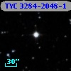 TYC 3284-2048-1