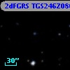 2dFGRS TGS246Z080