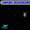 2dFGRS TGN436Z085