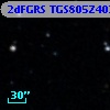 2dFGRS TGS805Z403
