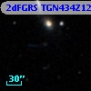 2dFGRS TGN434Z123