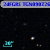 2dFGRS TGN090Z269