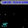 2dFGRS TGN423Z084