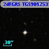 2dFGRS TGS908Z537