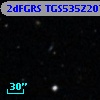2dFGRS TGS535Z207