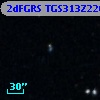 2dFGRS TGS313Z220
