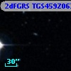 2dFGRS TGS459Z063